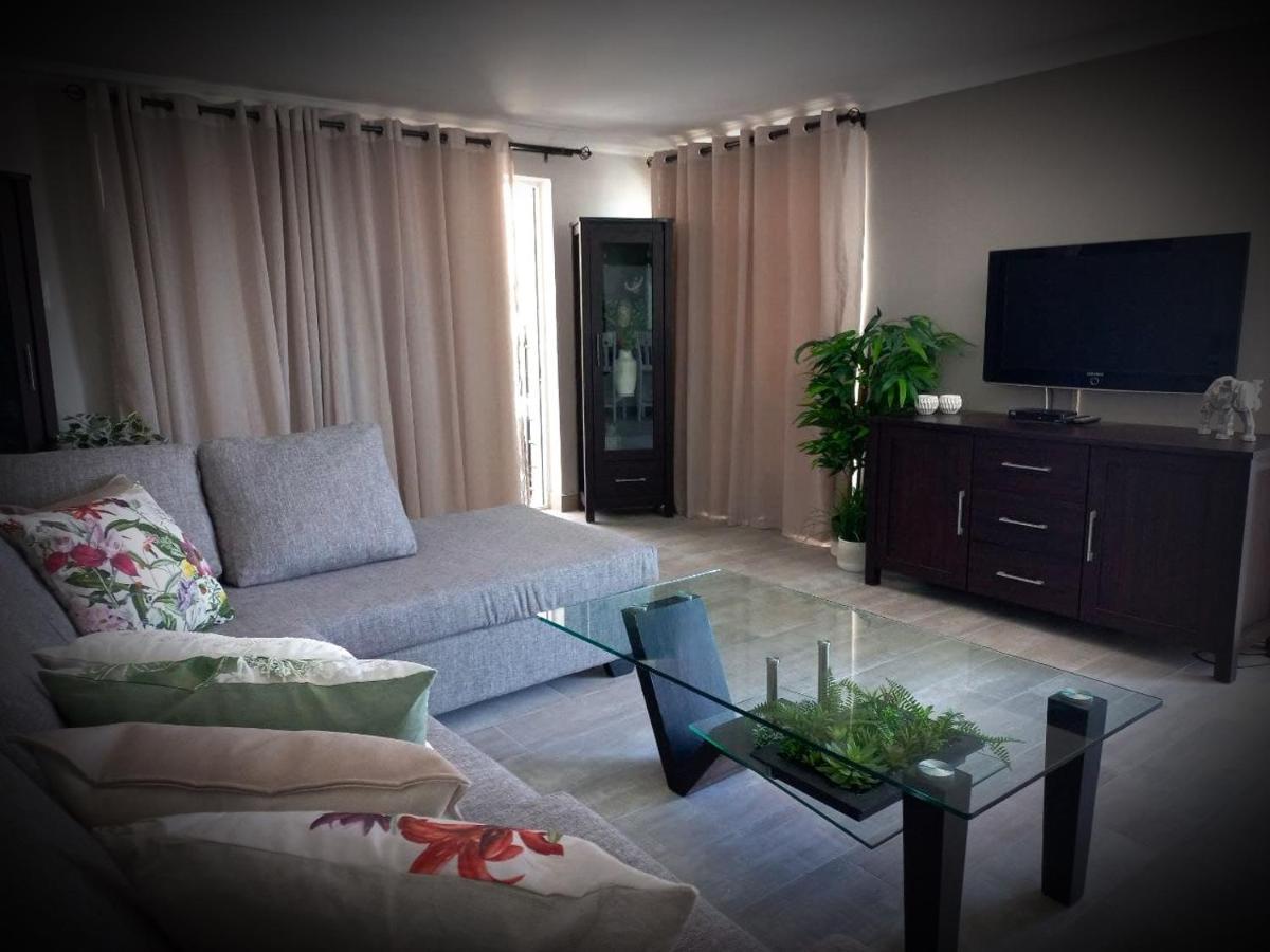 Bay-Side Apartment, Gordon'S Bay Экстерьер фото