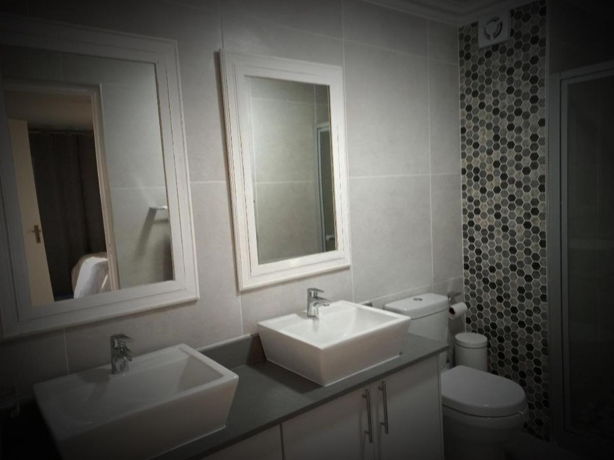 Bay-Side Apartment, Gordon'S Bay Экстерьер фото